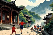 探索梅州客家：五次大迁徙的文化传承与现代创新