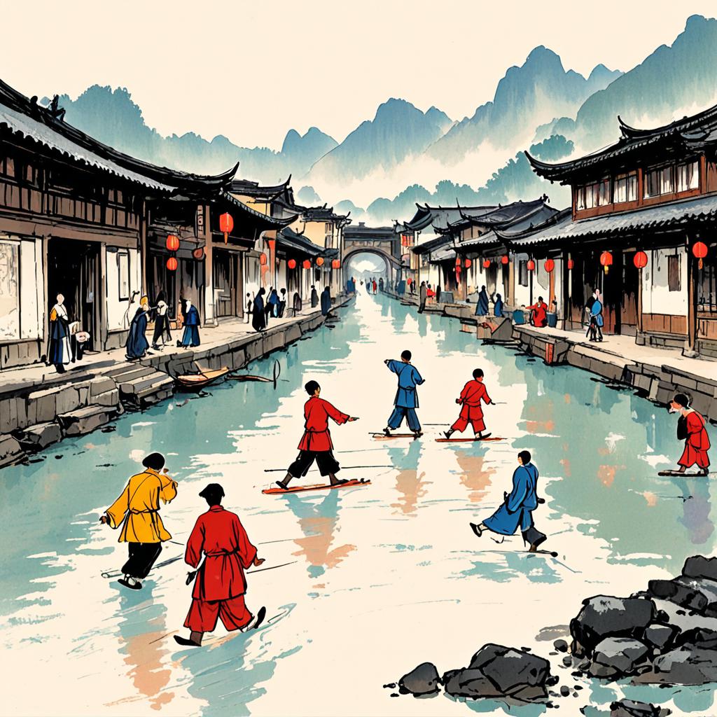 探索梅州客家：五次大迁徙的文化传承与现代创新